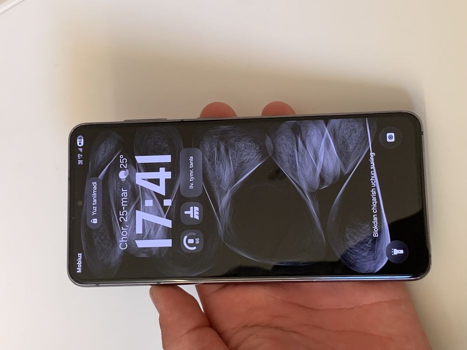 Samsung galaxy S21 5G