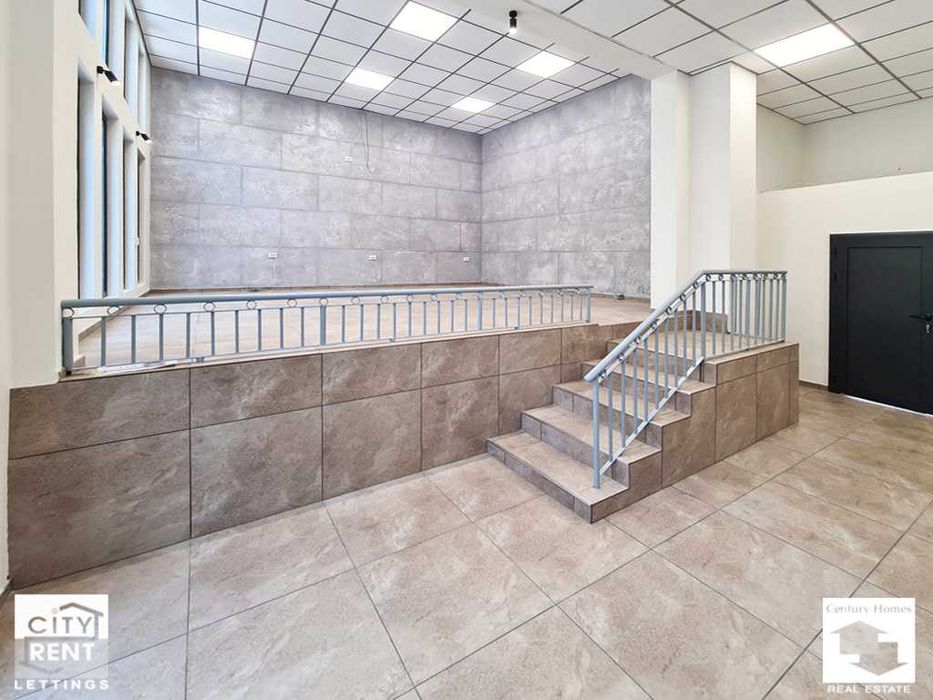 120356 Търговско помещение под наем до центъра на гр. Горна Оряховица