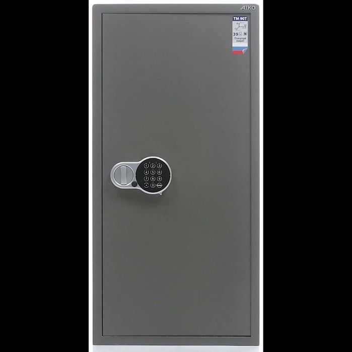 Сейф Aiko TM-90T EL