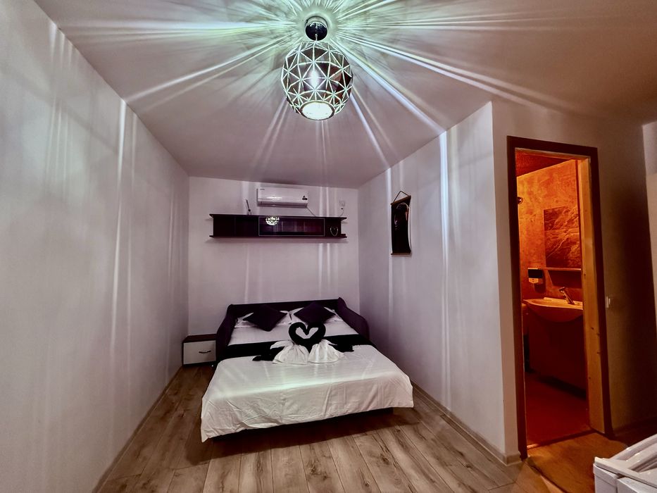 Cazare in regim hotelier Costinesti