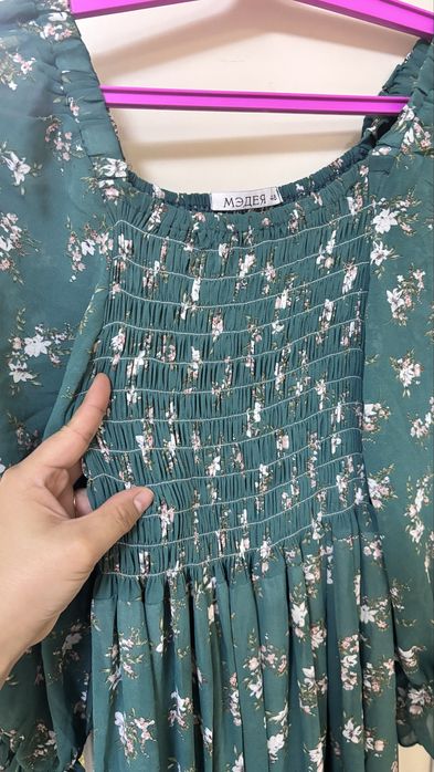 Платья женски одежда