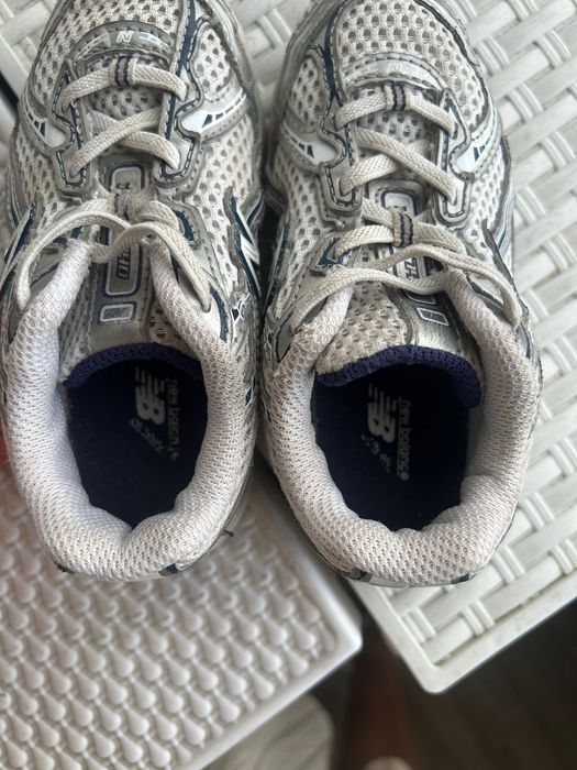 Детски обувки New Balance 740
