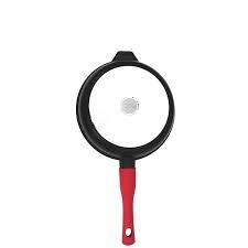 Тиган дълбок TITANAL 22 и 26 см