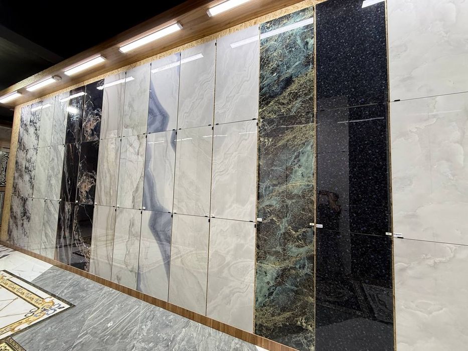 Kafel granit lukis optim