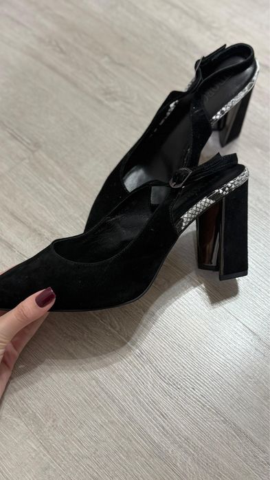 босоножки женские