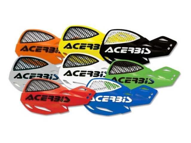 Aparatori Maini Enduro Cross Protectie Ghidon Manete Handguard Atv NOU