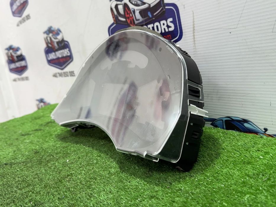 VITEZOMETRU BORD NISSAN LEAF EM57 ELECTRIC MOTOR F/EV 2016 COD OEM 248104NR0B 2011-2017