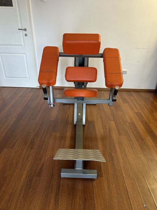Aparate Fitness