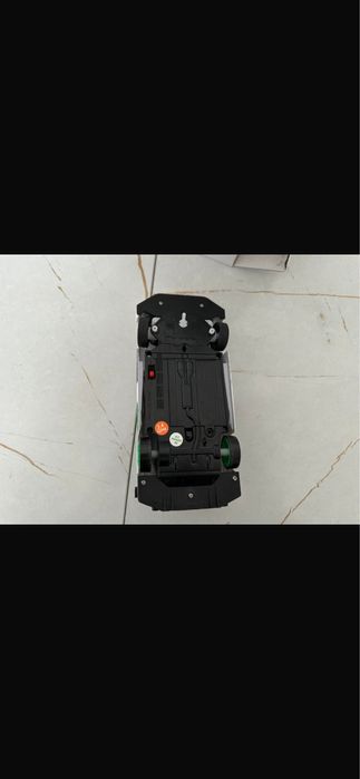 дрифт машинка на радиоуправлении