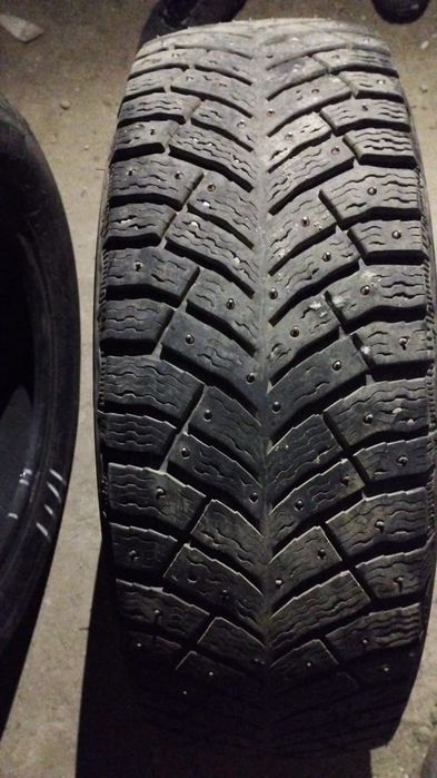 Мишлен (Michelin) 2шт покрышка сатылады