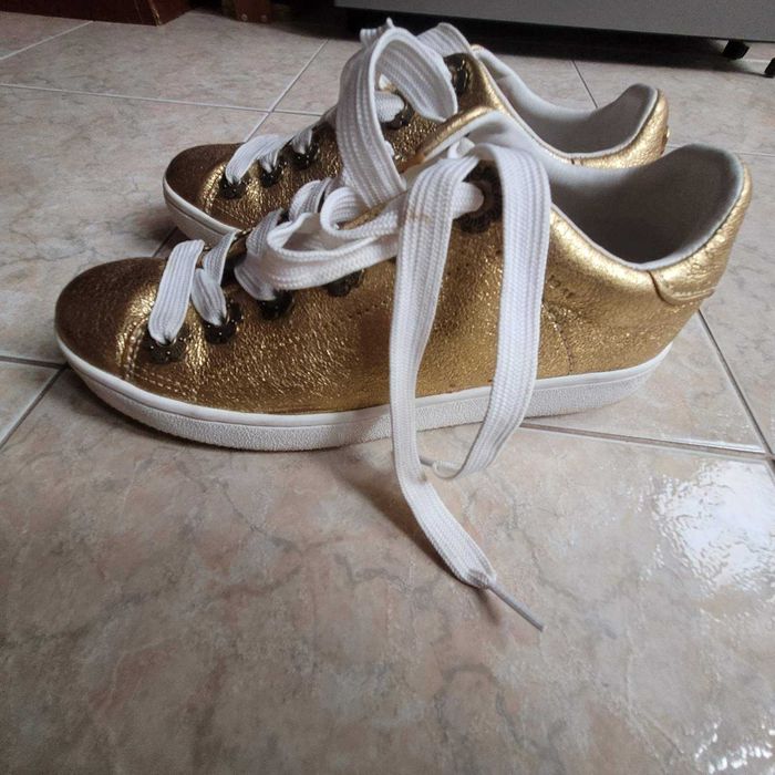 Coach спортни обувки