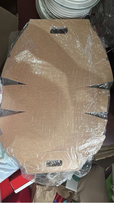 Боньбонерки каробка