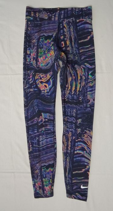 Nike NSW Leggings оригинален клин S Найк спорт фитнес тренировки