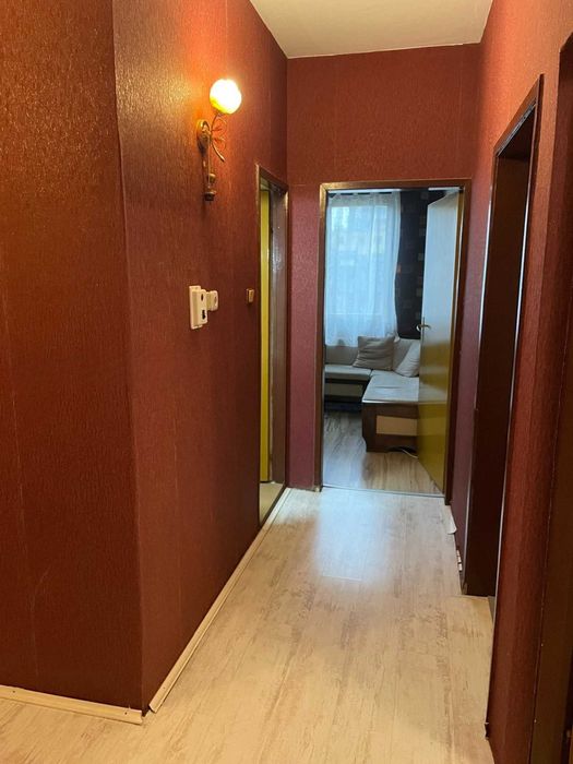 Четиристаен ОБЗАВЕДЕН апартамент кв. Каменица 1