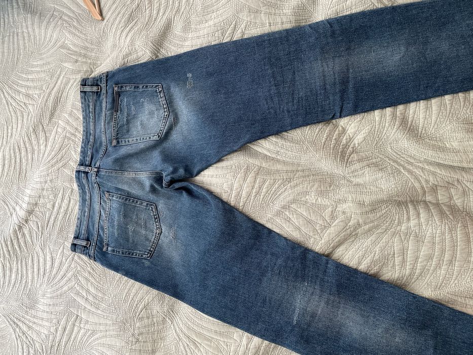 Дънки Dolce Gabbana