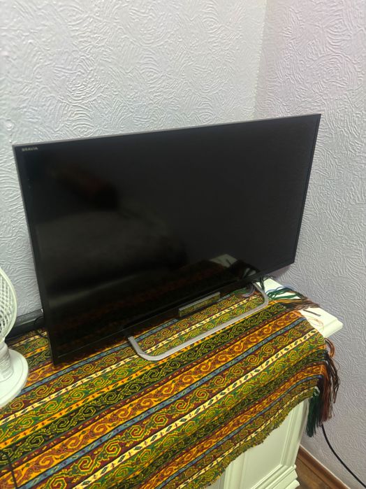 Телевизор Sony Bravia 32W643А