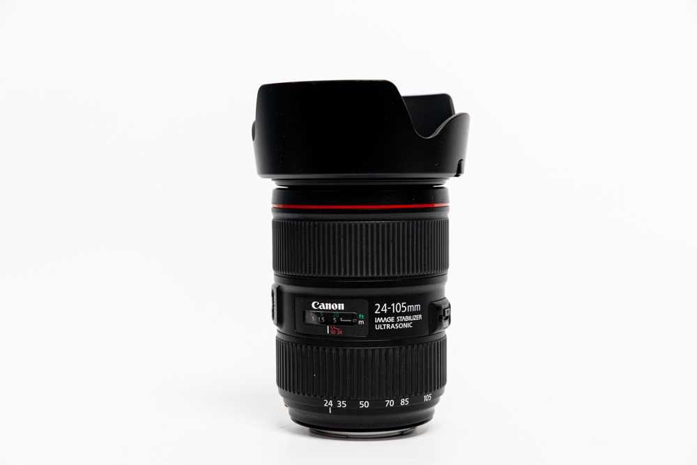 Canon 5D Mark III body (cu sau fara obiectiv)