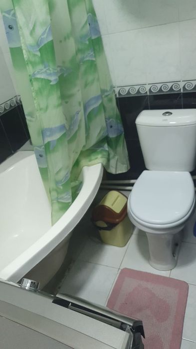 Сдаётся в аренду  квартира. Каган.