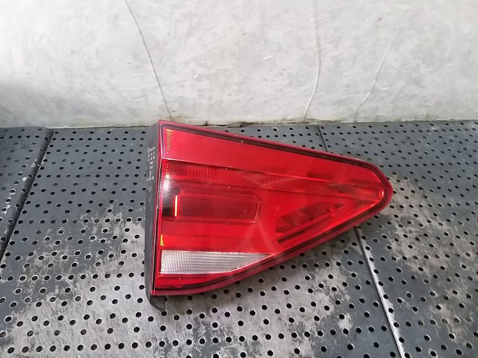 Stop tripla lampa stanga led haion vw touran 3 5ta945309 5ta945093d l90059824