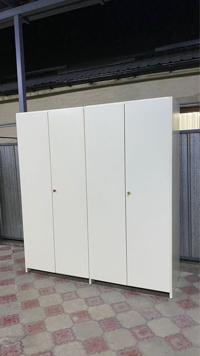 Шкаф Шифоньер+доставка