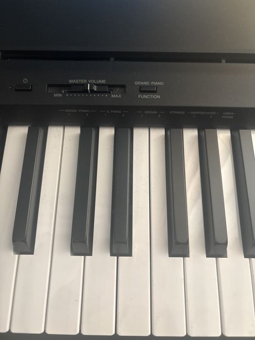 Пианино Yamaha p45b