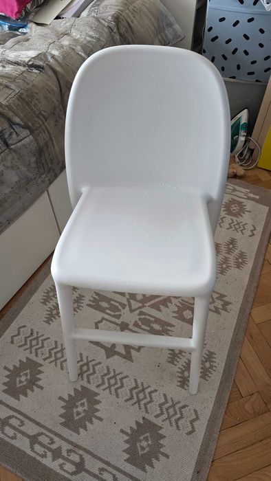 Детско столче за хранене  ikea