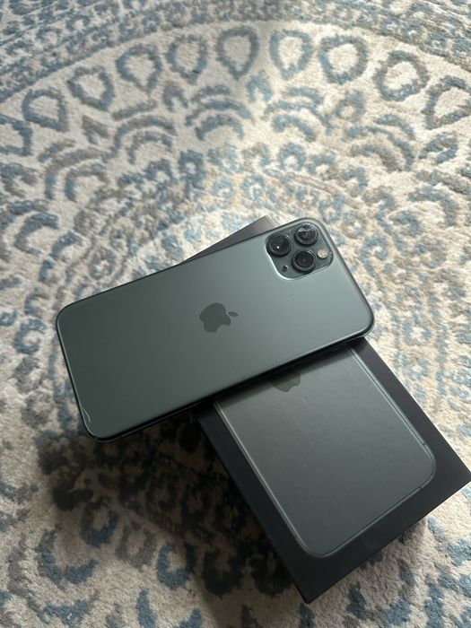 Iphone 11 pro 64gb 82% / Айфон 11 про 64гб 82%