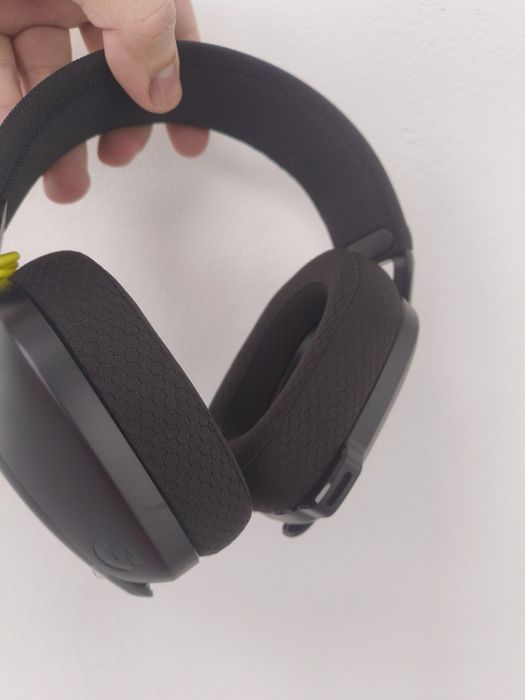 Căști Logitech  G435 NOI