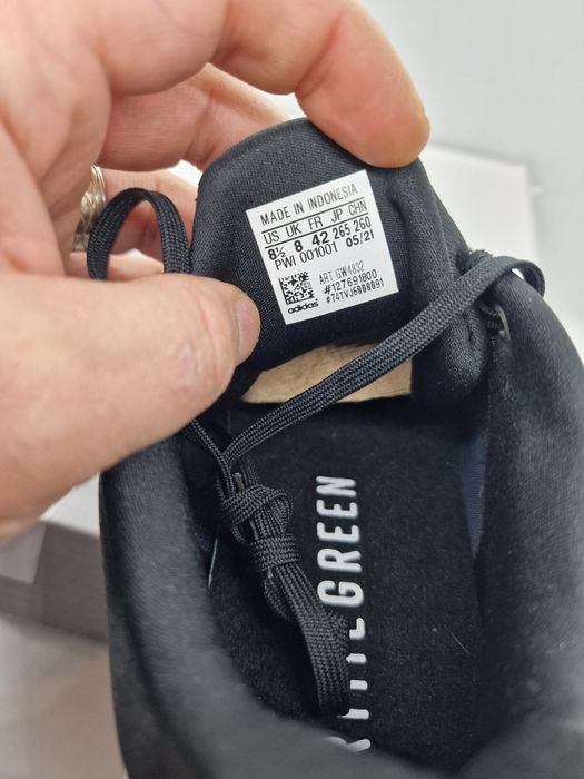 Adidas PureBoost 21 GW4832 nr. 39 1/3,40 2/3 (fit 1/2 nr mai mare)