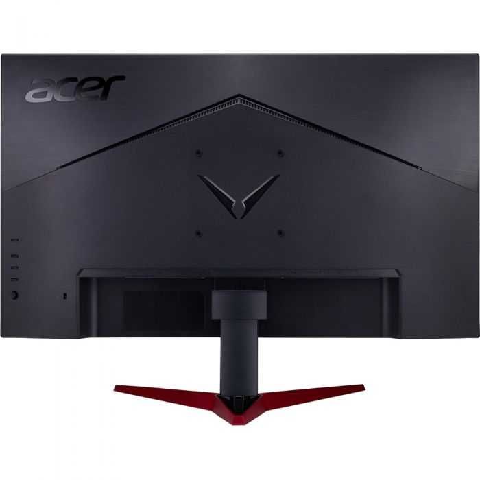 Monitor Gaming Acer Nitro VG240YE – IPS, 100Hz, 1ms