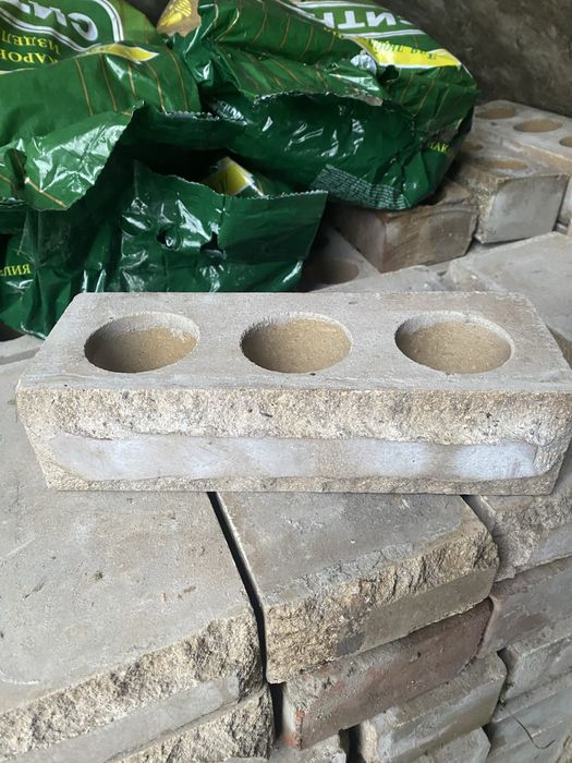 Продам!!! Огнеупорный кирпич!