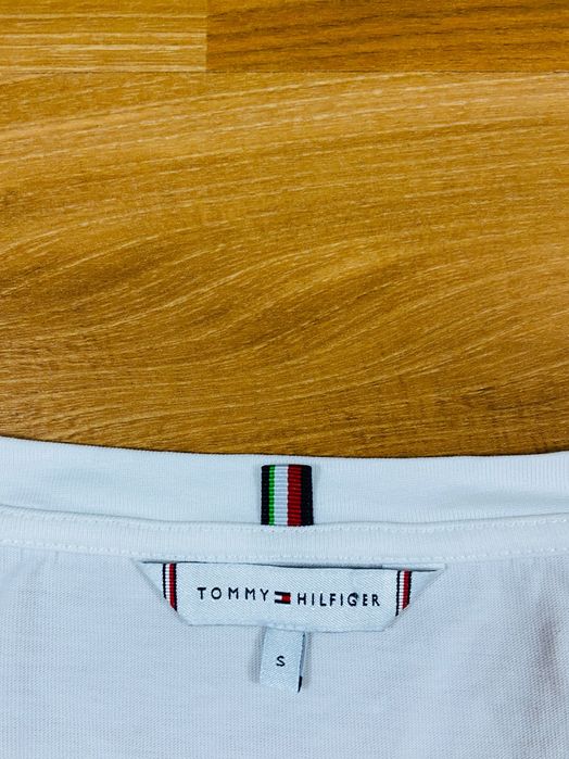 Tricou damă Tommy Hilfiger S