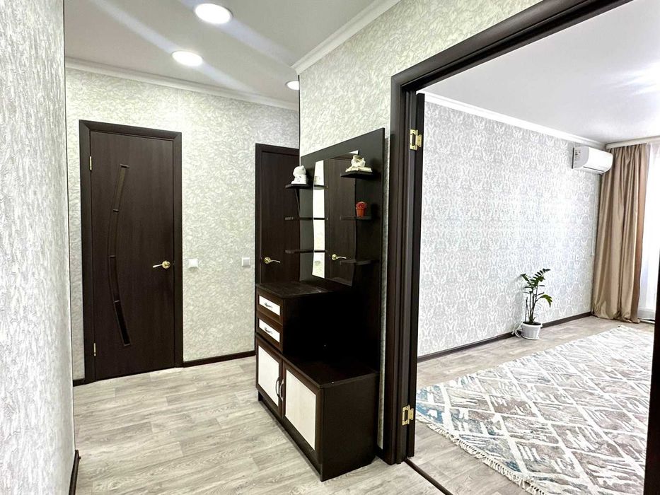 продам 3 комнатную квартиру