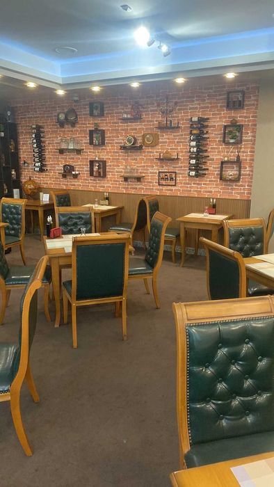 Парти зала за събития/ почасов наем на заведение с градина