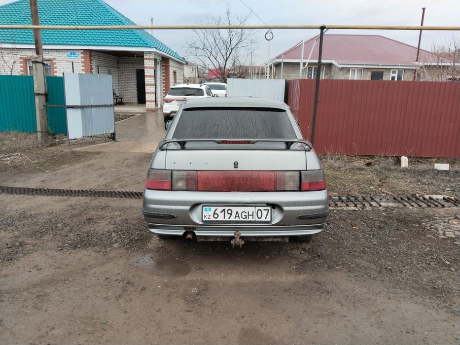 Ваз1110 срочно продам