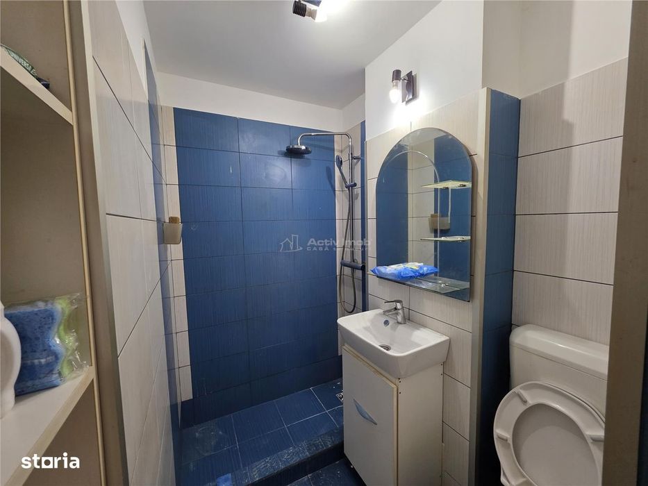 2 camere - Ion Berindei - Colentina