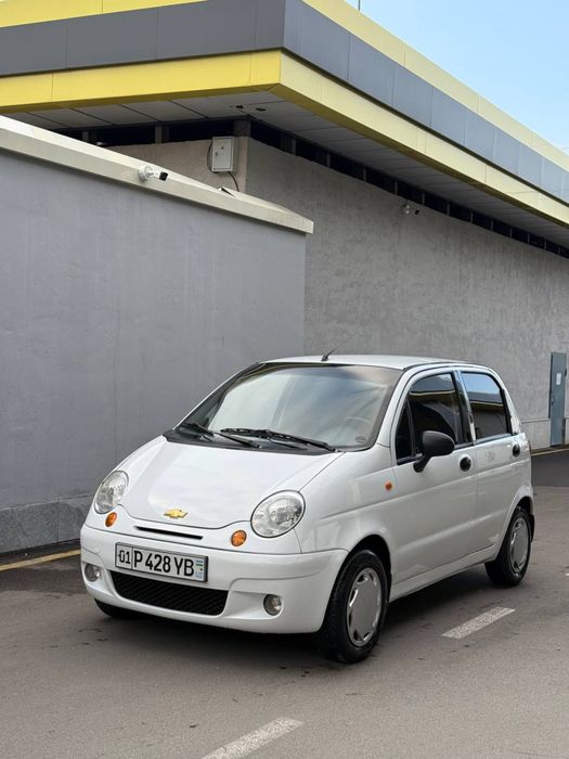 Срочно! Матиз мх