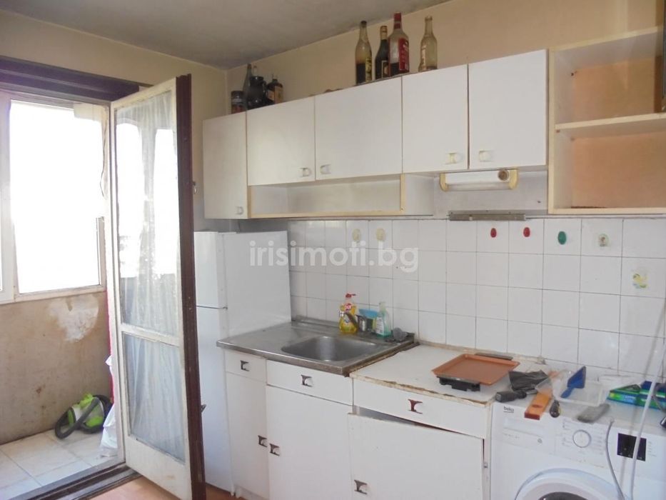 Продава се Тристаен апартамент в София, Бъкстон - 77 кв.м за 2208 €/кв.м - Снимка #7