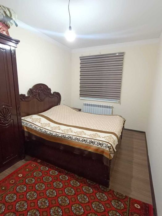 760 Продаётся квартира 2хком 65 кв, ориентир Массив Корасув