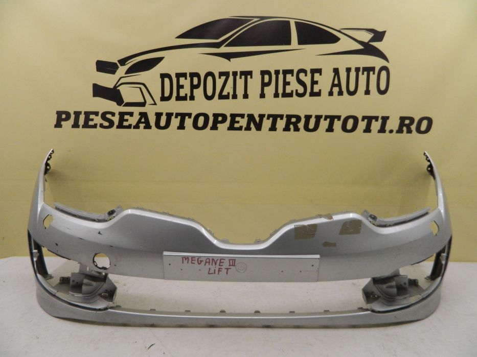 Bara fata Renault Megane 3 facelift 2, 2014, 2015, 2016, cod origine 620220055R.