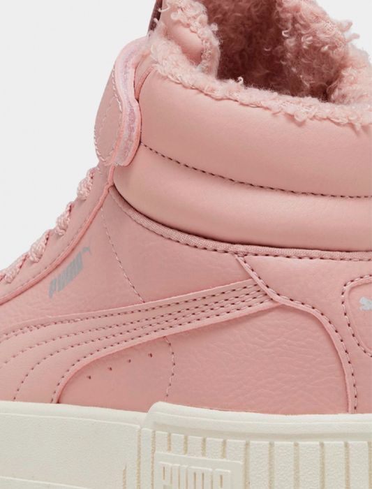 Ботинки Puma оригинал 34 р.