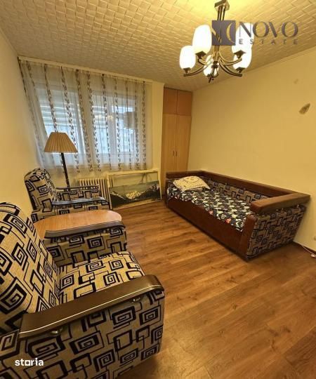 2 Camere | Stefan cel Mare | Pet Friendly | Metrou
