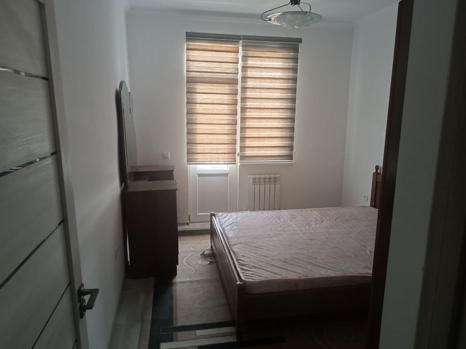 Сдаю 3 х комнатную квартиру в аренду семейный , на длительный срок .