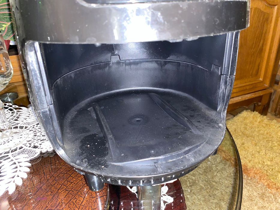 Friteuza SonyMax 2,5 l