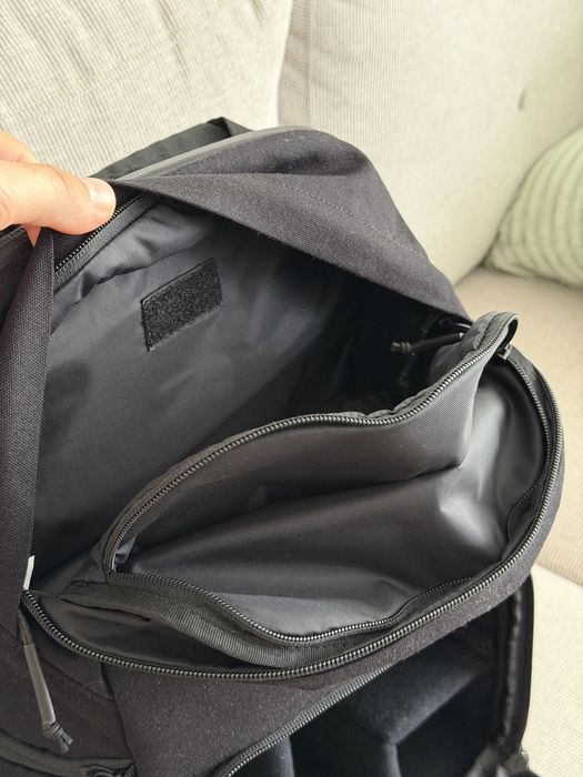 Ghiozdan foto-video Brevite Jumper 18L
