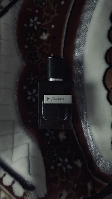 YvesSaintLaurent Y EDP 60 мл