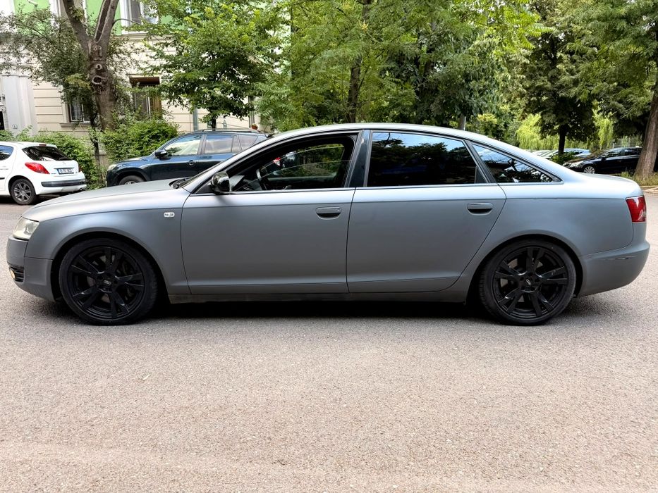 AUDI A6 2006 — imagine 3