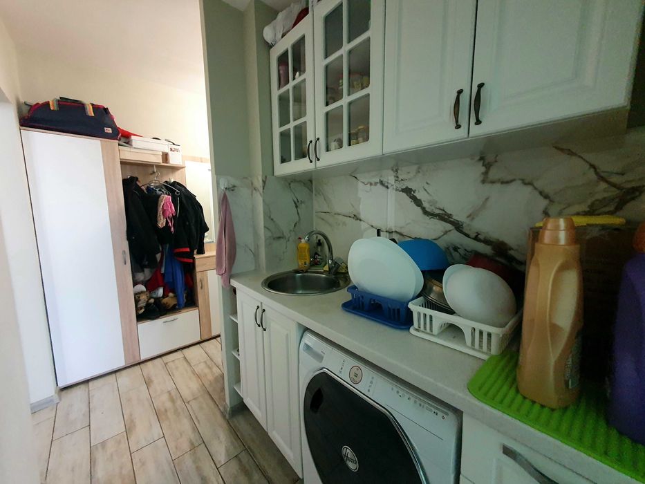 Дава се под наем Двустаен апартамент в София, Люлин 5 - 43 кв.м за 114999 € - Снимка #16