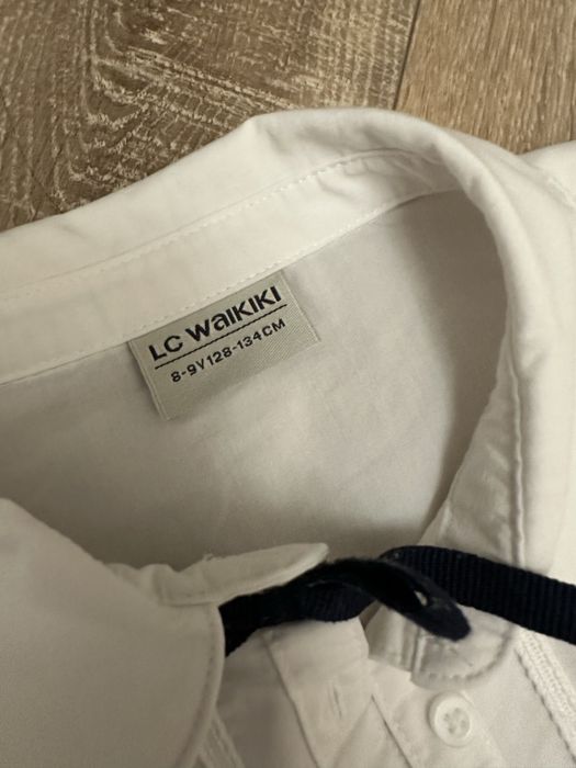 Продам школьные рубашки