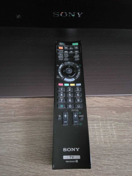 Телевизор Sony Bravia KDL‑60NX720 – 60 инча 3D Full HD LED